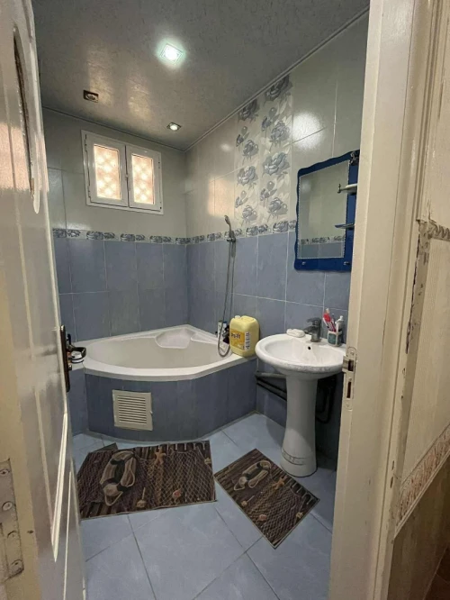Vente Appartement Niveau de villa F4 Annaba Annaba