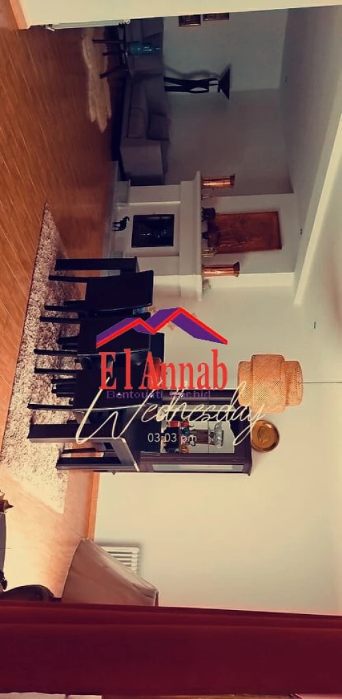 Vente Villa Annaba Annaba