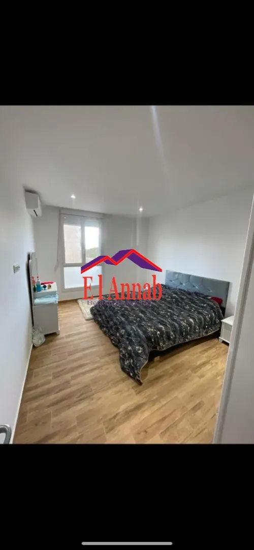 Location Appartement F3 Annaba El bouni