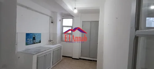 Location Appartement F3 Annaba Sidi amar