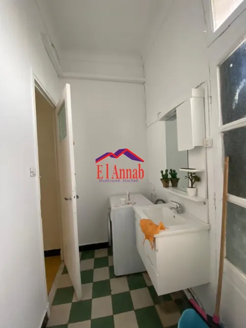 Location Appartement F3 Annaba Annaba
