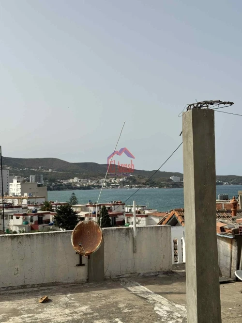 Vente Villa Annaba Annaba
