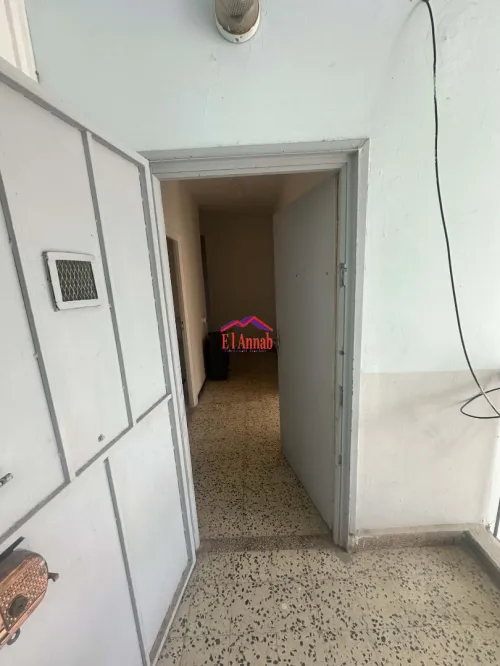 Vente Appartement F3 Annaba Annaba