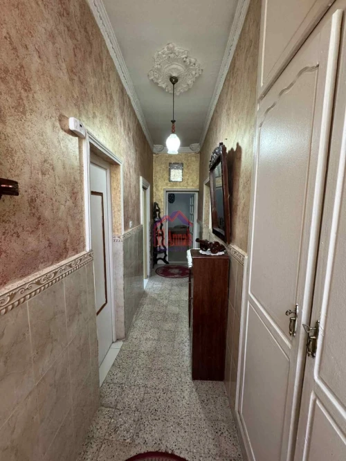 Vente Villa Annaba Annaba