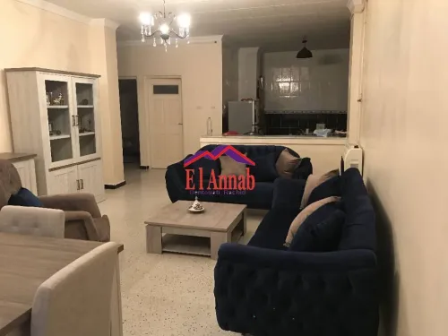 Location Appartement F3 Annaba Annaba