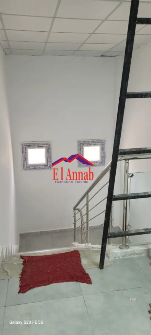 Location Immeuble Annaba El bouni