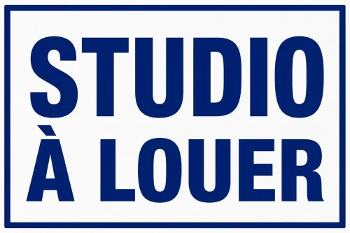 Location Appartement Studio Annaba Annaba