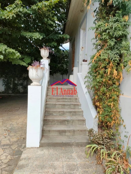 Vente Villa Annaba Seraidi