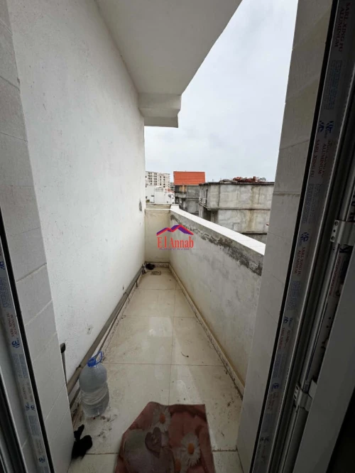 Vente Appartement F4 Annaba Annaba