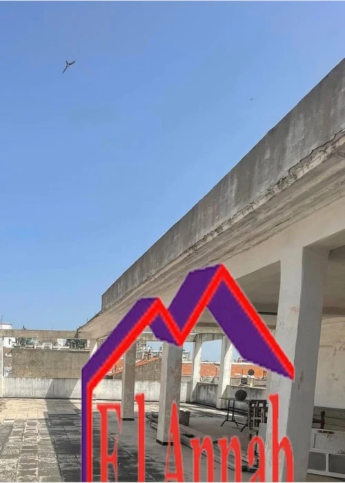 Location Immeuble Annaba Annaba