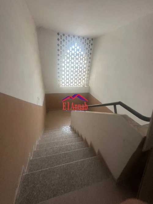 Vente Appartement Duplex F4 Annaba Annaba