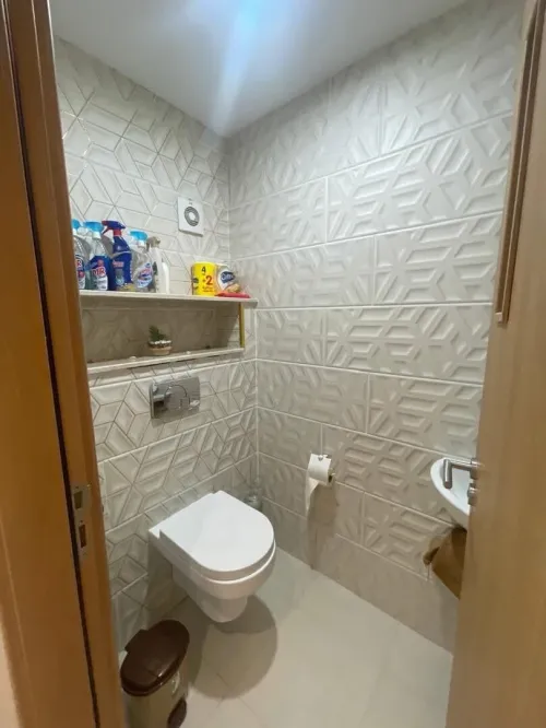 Location Appartement F3 Annaba Annaba