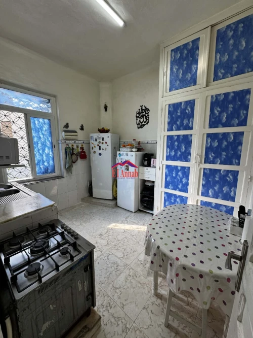 Vente Villa Annaba Annaba