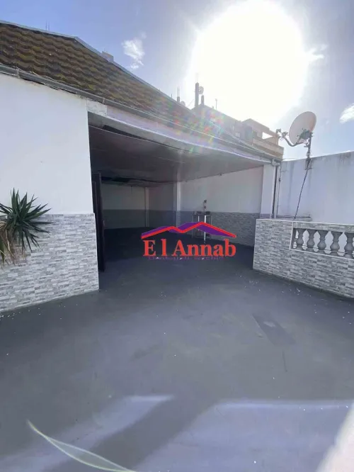 Vente Villa Annaba Annaba