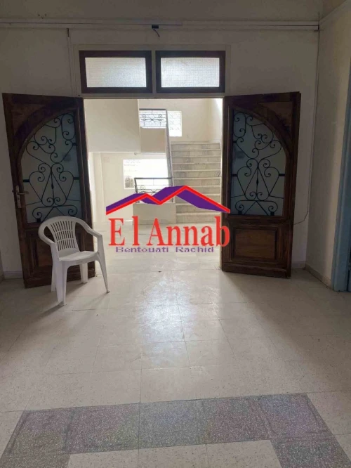 Location Appartement F4 Annaba Annaba