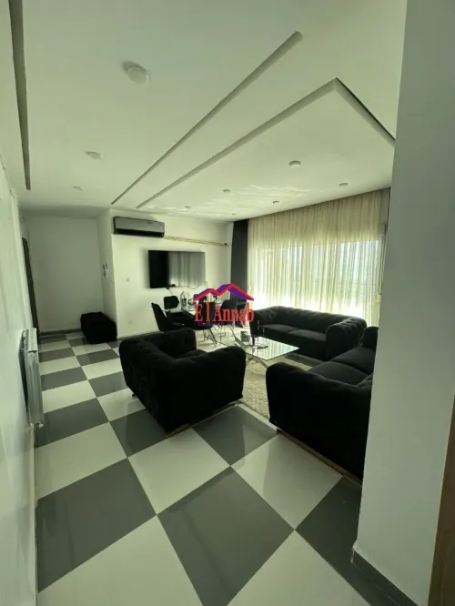 Vente Appartement F3 Annaba Annaba