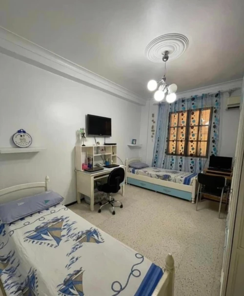 Vente Appartement F3 Annaba Annaba