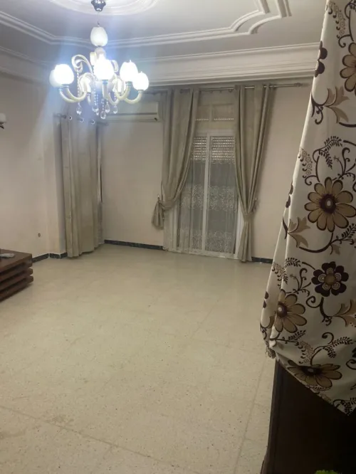 Vente Appartement F4 Annaba Annaba