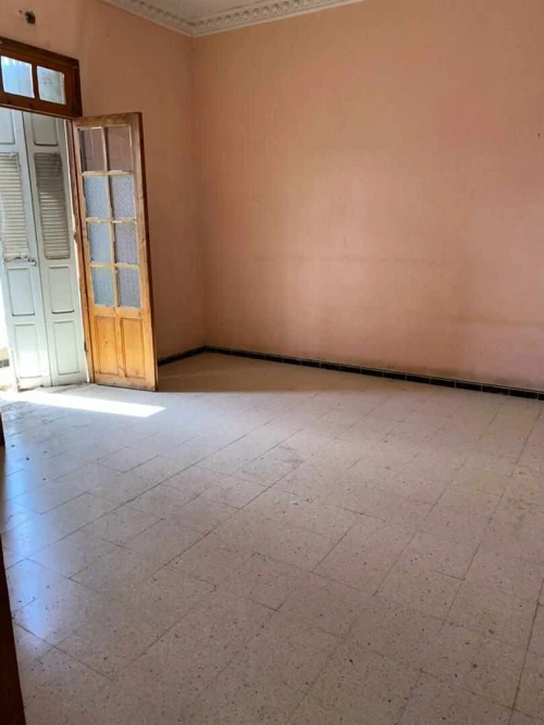 Vente Villa El Tarf Echatt