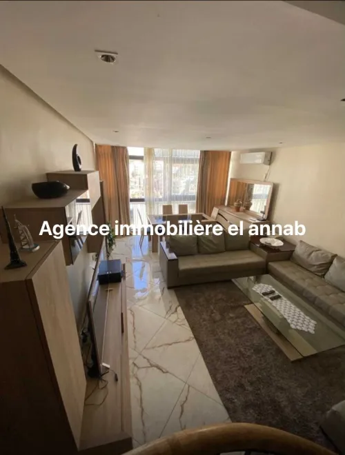 Vente Appartement Duplex F6 Annaba Annaba