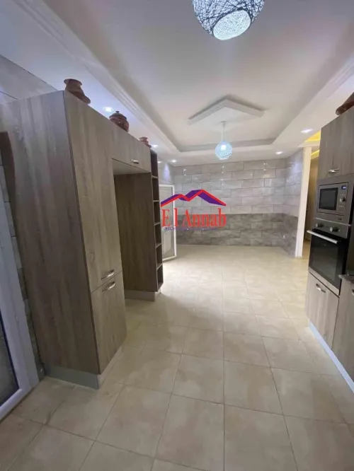 Vente Duplex F5 Annaba Annaba