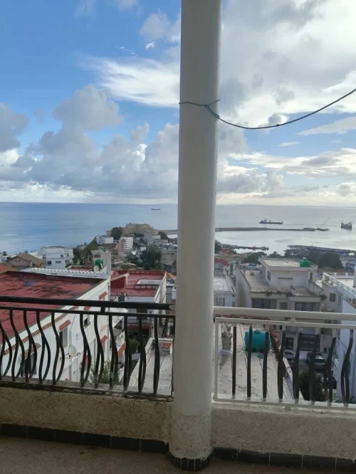 Vente Villa Annaba Annaba