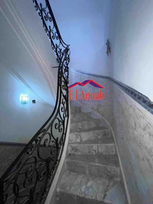 Vente Villa Annaba El bouni