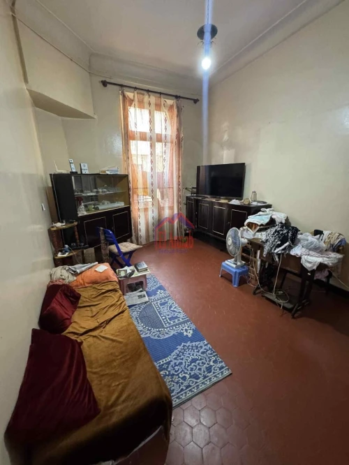 Vente Appartement F3 Annaba Annaba
