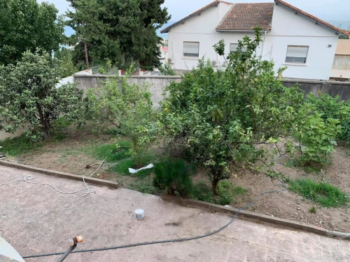 Vente Villa Annaba Annaba