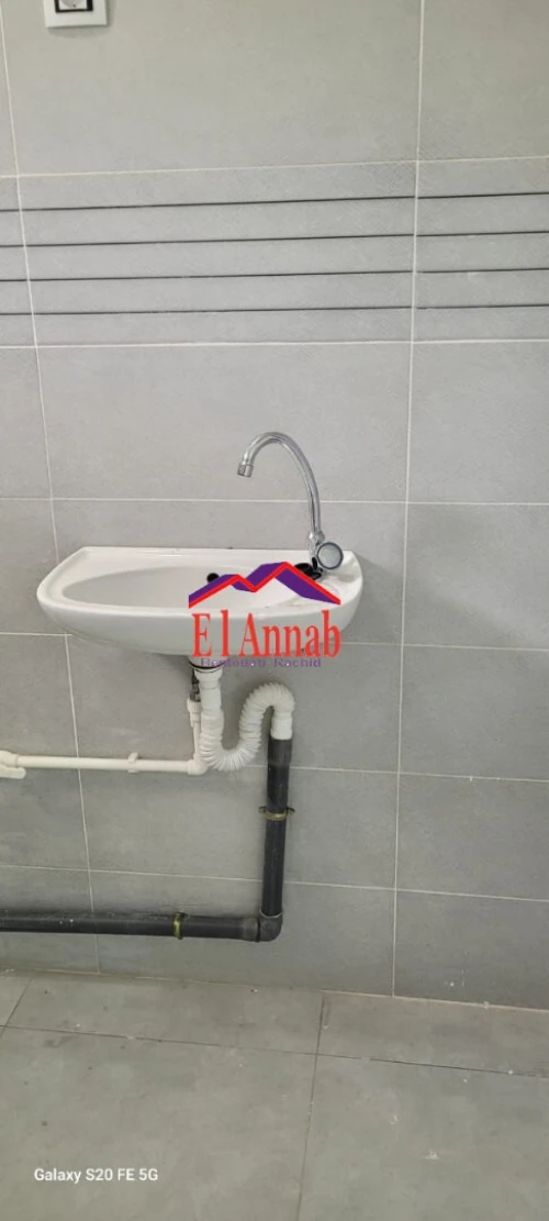Location Immeuble Annaba El bouni