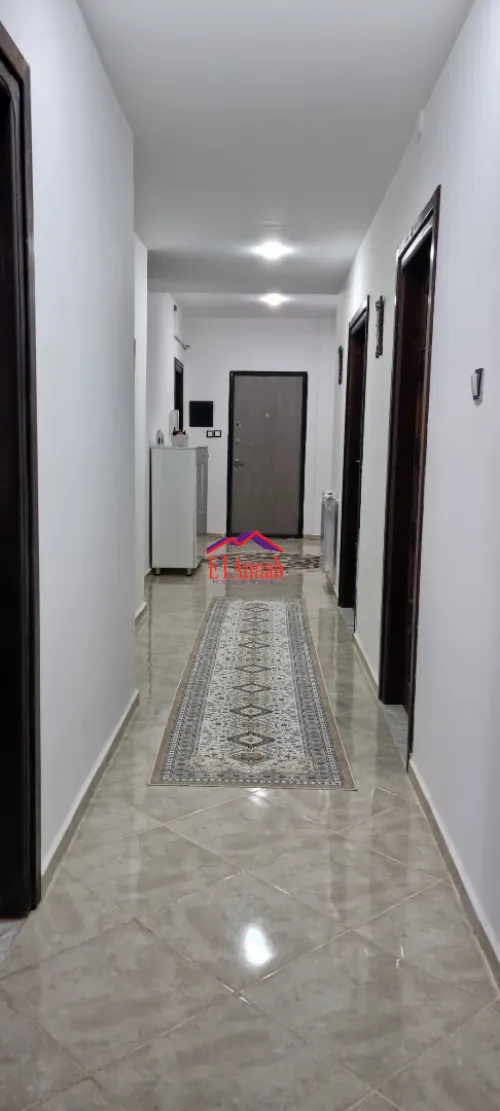 Vente Appartement F4 F5 Annaba Annaba