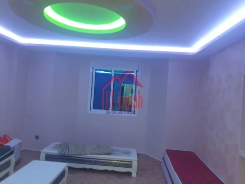 Vente Appartement F3 Annaba Annaba