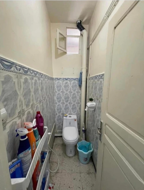 Vente Appartement F3 Annaba Annaba