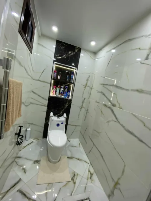 Vente Appartement Niveau de villa F4 Annaba Annaba