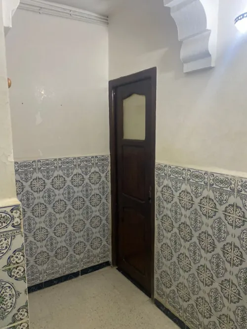 Vente Appartement F4 Annaba Annaba