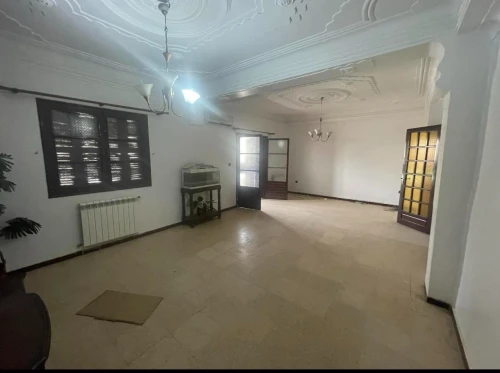 Vente Appartement F5 Annaba Annaba