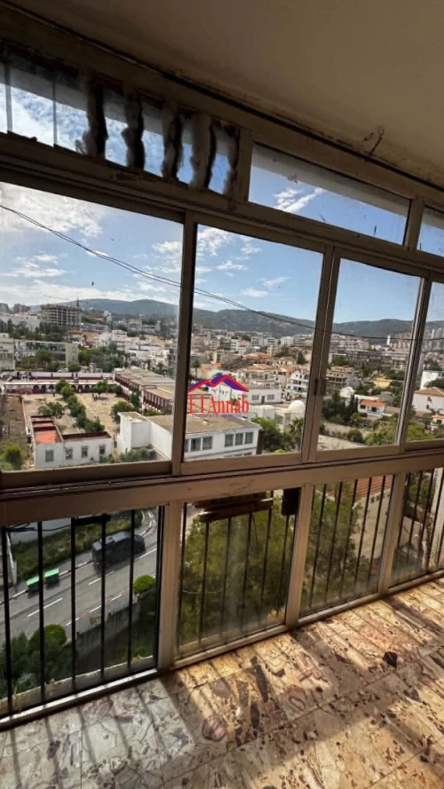 Location Appartement F4 Annaba Annaba