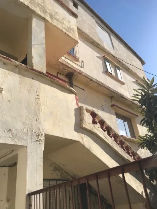 Vente Villa Annaba Annaba