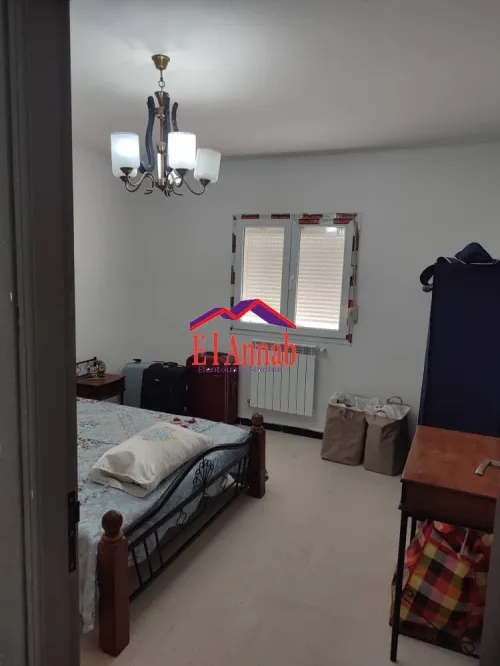 Vente Appartement F3 Annaba El bouni
