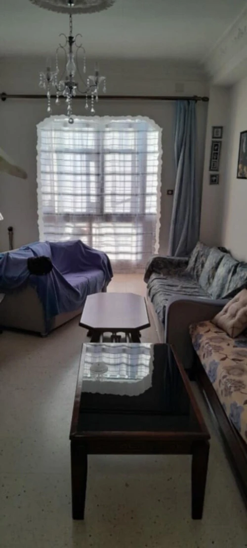 Vente Appartement F2 Annaba Annaba