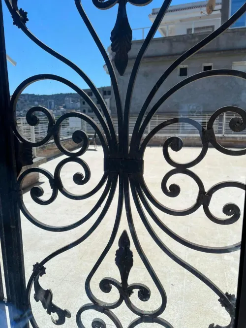 Location Appartement Duplex F4 Annaba Annaba