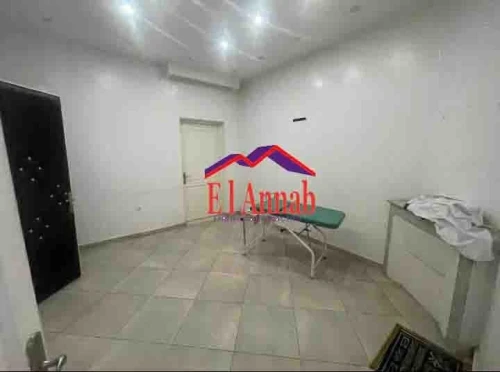 Vente Appartement F3 Annaba Annaba