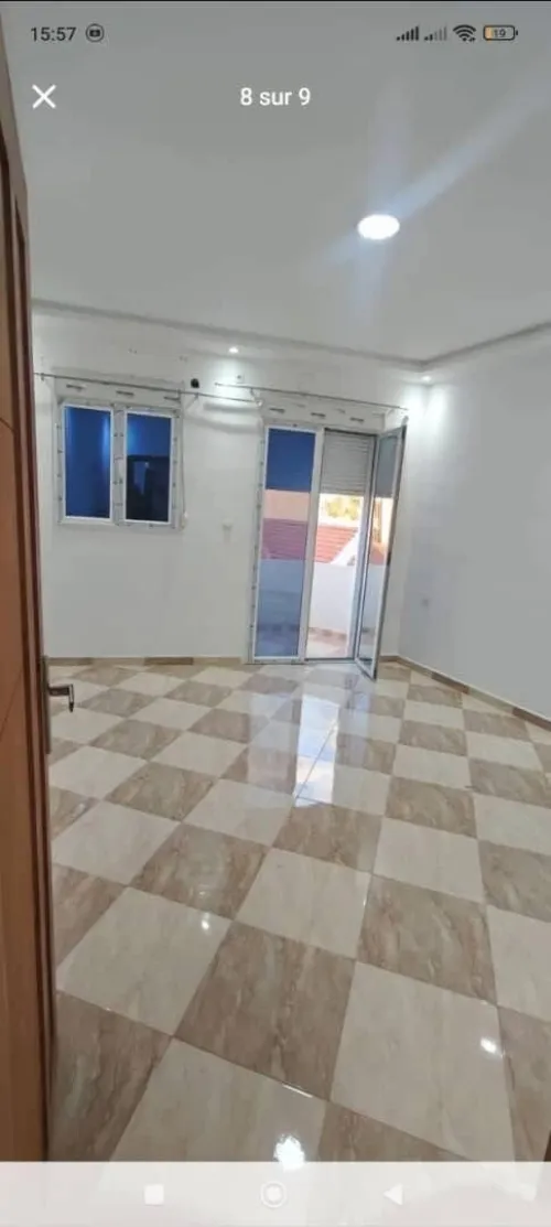 Location Appartement F2 Annaba Annaba