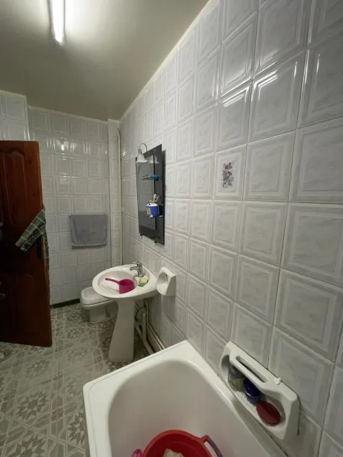 Vente Appartement F5 Annaba Annaba