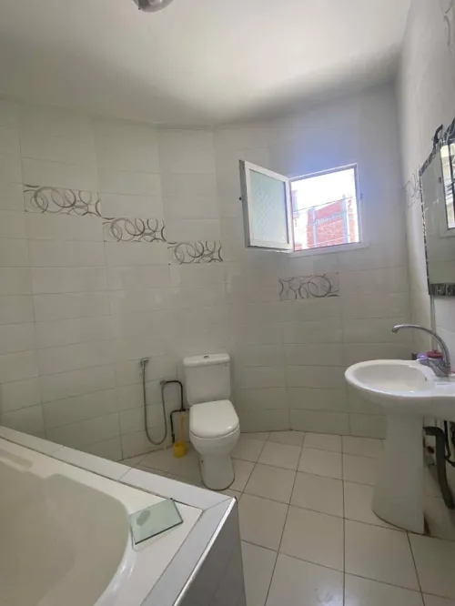 Location Appartement F2 Annaba Annaba