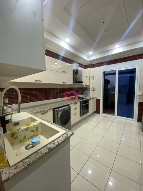 Vente Appartement F3 Annaba Annaba