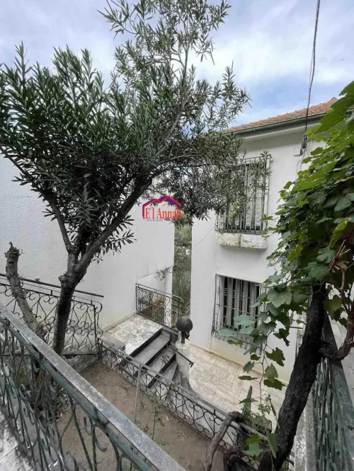 Vente Villa Annaba Annaba