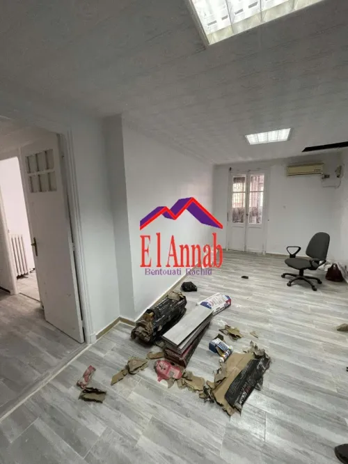 Location Appartement F6 Annaba Annaba