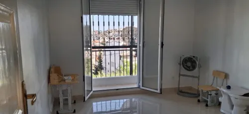 Vente Appartement F4 Annaba Annaba