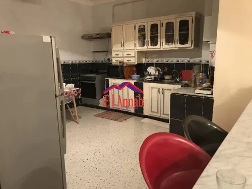 Location Appartement F3 Annaba Annaba